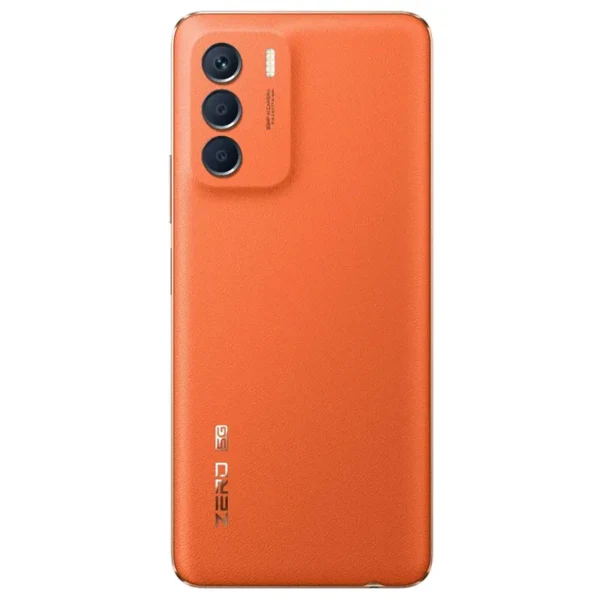 Infinix Zero