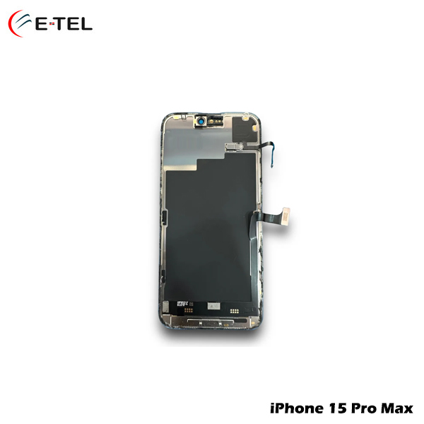 Original iPhone 15 Pro Max Display