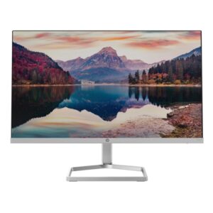 HP M22f 22″ FHD IPS Monitor