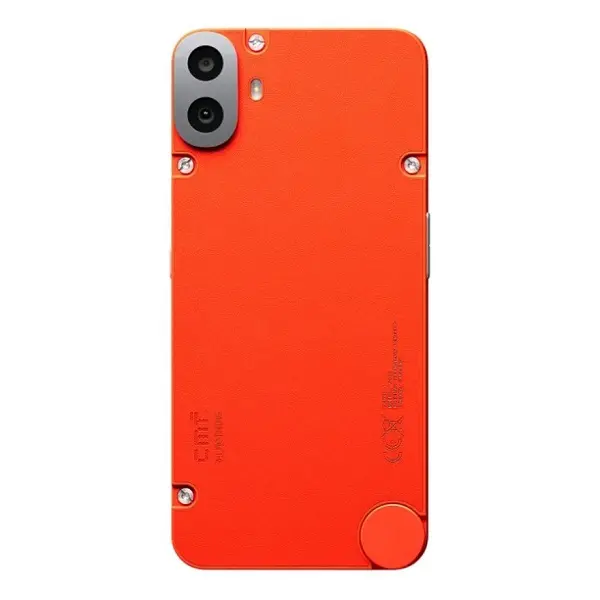Nothing CMF Phone 1