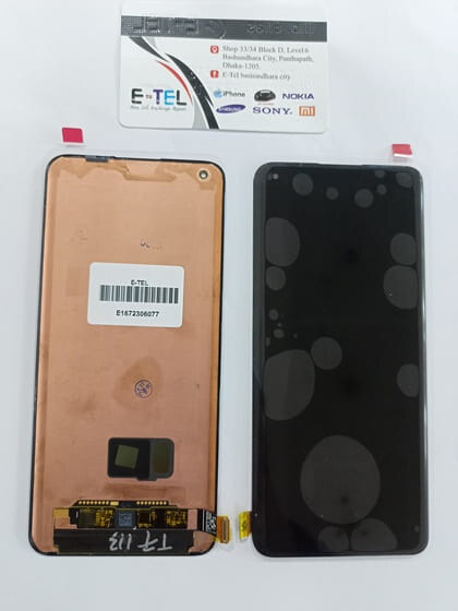 Original OnePlus 10 Pro Display