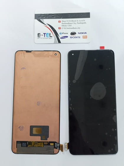 Original Oneplus 8T Display