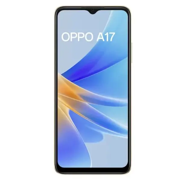 Oppo A17