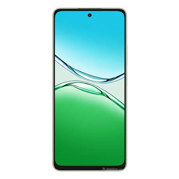 Oppo A5 Pro
