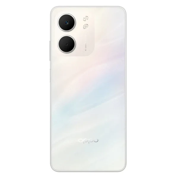 Oppo A5x