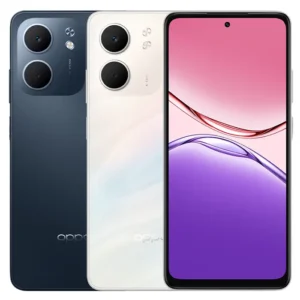 Oppo A5x