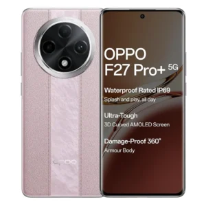 Oppo F27 Pro