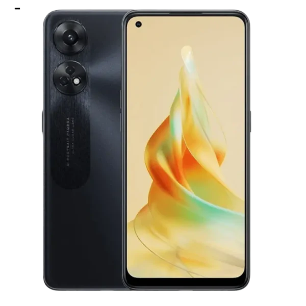Oppo Reno8 T