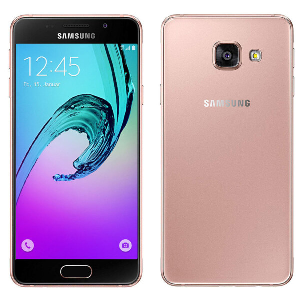 Samsung Galaxy A3