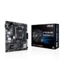 Asus PRIME B450M-K II AM4 mATX Motherboard