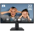 MSI PRO MP225 21.5″ Monitor