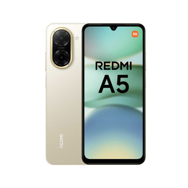 Xiaomi Redmi A5