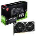 MSI RTX 3060 VENTUS 2X OC