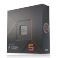 AMD Ryzen 5 5600X Processor