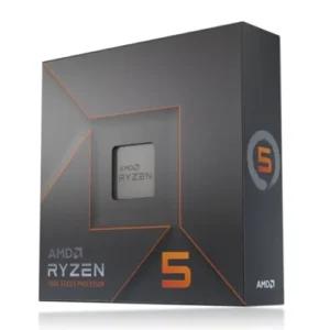 AMD Ryzen 5 5600X Processor