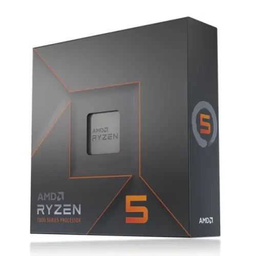 AMD Ryzen 5 5600X Processor