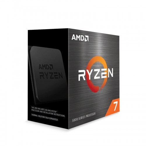 AMD Ryzen 5 5600G Processor