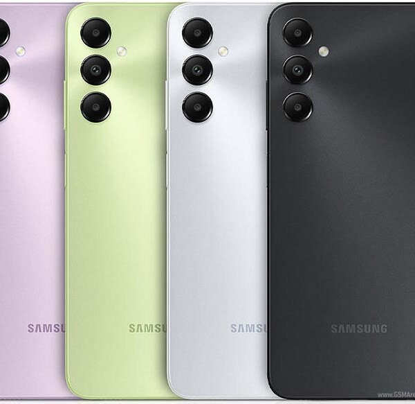 Samsung Galaxy A05s
