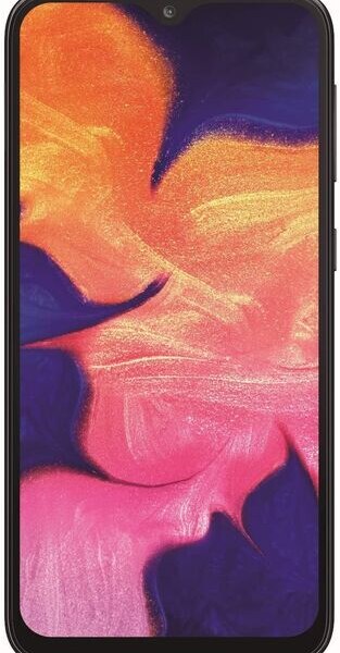 Samsung Galaxy A10