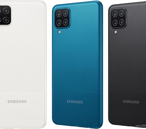 Samsung Galaxy A12