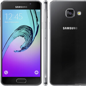 Samsung Galaxy A3