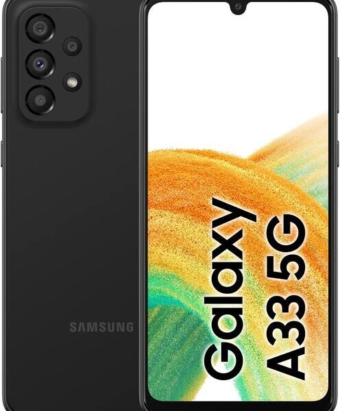 Samsung Galaxy A33 5G