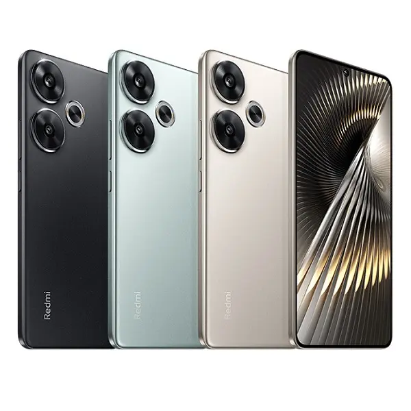 Xiaomi Redmi Turbo 3