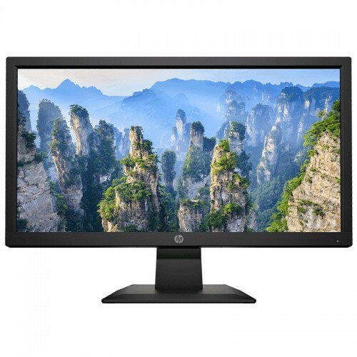 HP V20 19.5″ HD+ LED TN Monitor