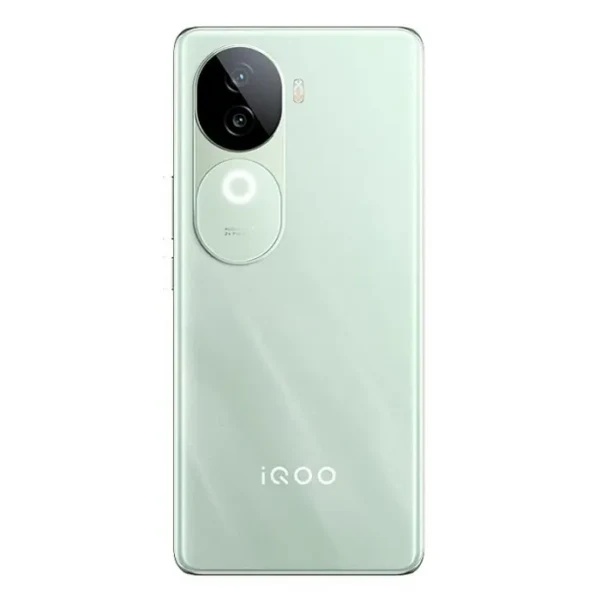 Vivo iQOO Z9s