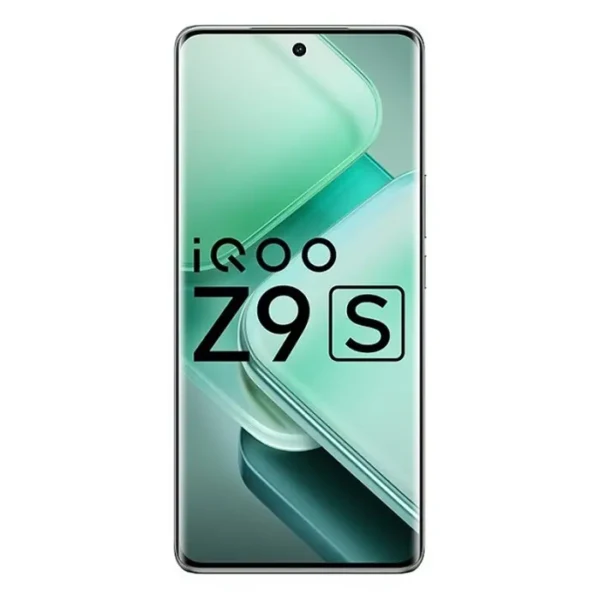Vivo iQOO Z9s