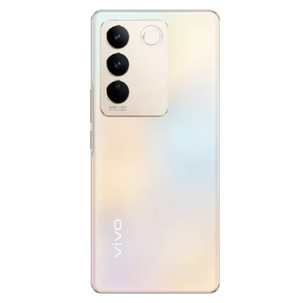 Vivo S16