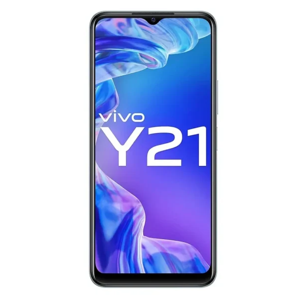 Vivo Y21