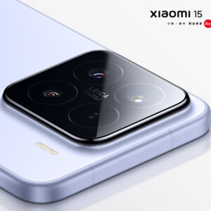 Xiaomi 15