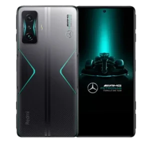 Xiaomi Redmi K50 Gaming