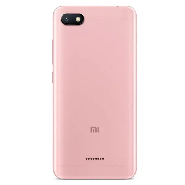 Xiaomi Redmi 6A