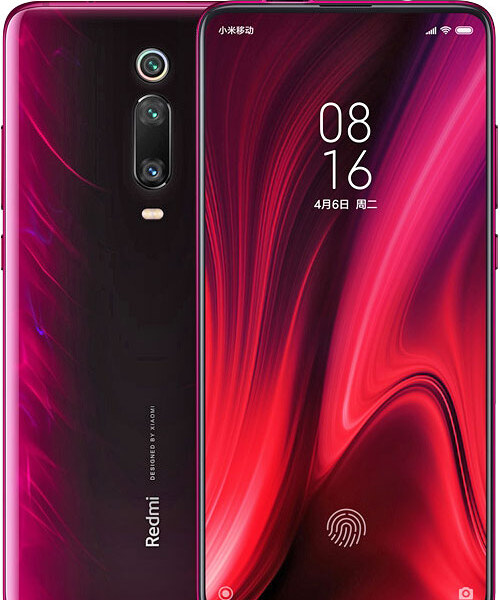 Xiaomi Redmi K20 Pro