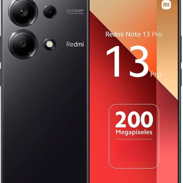 Xiaomi Redmi Note 13 Pro 4G