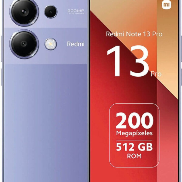 Xiaomi Redmi Note 13 Pro 4G
