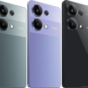Xiaomi Redmi Note 13 Pro 4G