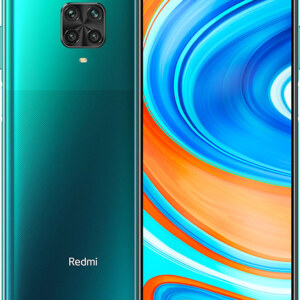 Xiaomi Redmi Note 9 Pro