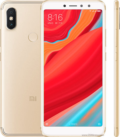 Xiaomi Redmi S2 (Redmi Y2)