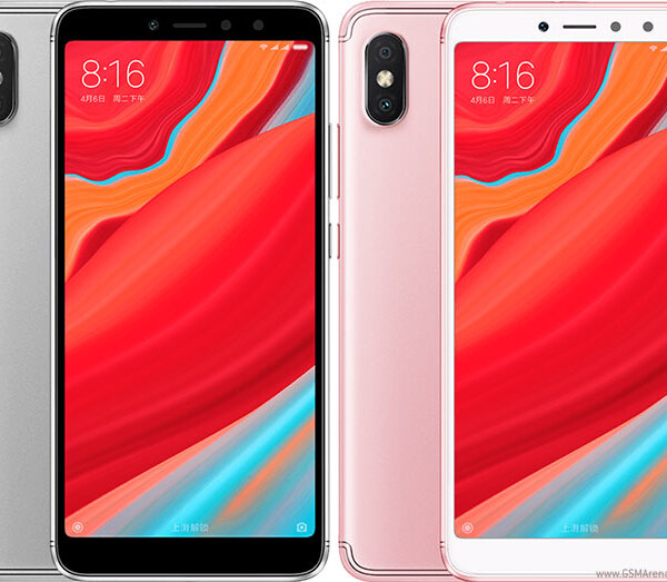 Xiaomi Redmi S2 (Redmi Y2)