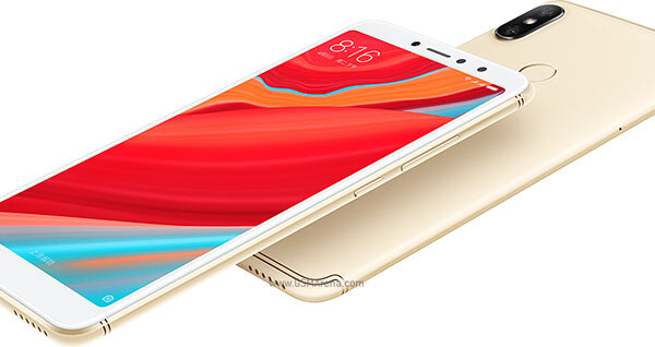 Xiaomi Redmi S2 (Redmi Y2)